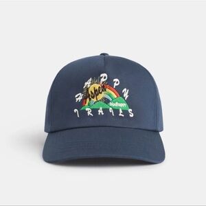 Madhappy Aspen Exclusive SnapBack